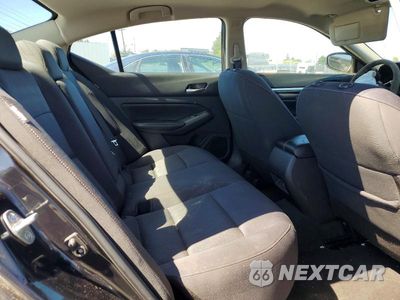 Zdjęcie 10 z 12 samochodu: 2022 NISSAN ALTIMA 2.5 SV VIN:1N4BL4DV5NN304065 - miniatura