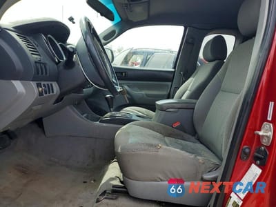 Zdjęcie 7 z 12 samochodu: 2008 TOYOTA TACOMA ACCESS CAB VIN:5TEUU42N18Z540605 - miniatura