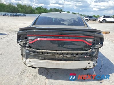 Zdjęcie 6 z 13 samochodu: 2021 DODGE CHARGER SXT VIN:2C3CDXBG7MH512624 - miniatura