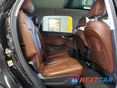 Zdjęcie 11 z 13 samochodu: 2017 AUDI Q7 PREMIUM PLUS VIN:WA1LAAF71HD013200 - miniatura