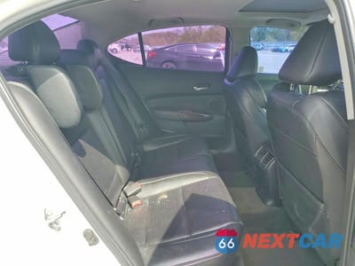 Zdjęcie 10 z 13 samochodu: 2015 ACURA TLX TECH VIN:19UUB1F5XFA015534 - miniatura