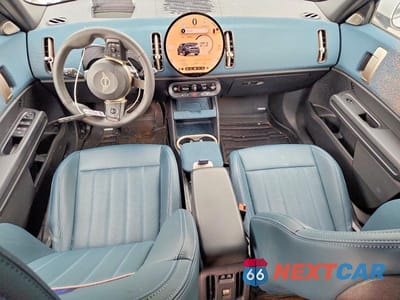 Zdjęcie 8 z 12 samochodu: 2025 MINI COUNTRYMAN S ALL4 VIN:WMZ23GA09S7R90793 - miniatura