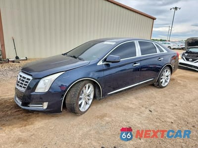 2013 CADILLAC XTS PREMIUM COLLECTION 2G61S5S34D9165843 - główne zdjęcie licytacji z USA - miniatura