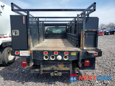 Zdjęcie 6 z 11 samochodu: 2014 FORD F350 SUPER DUTY VIN:1FDRF3G66EEB82231 - miniatura