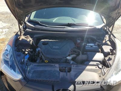Zdjęcie 11 z 12 samochodu: 2015 HYUNDAI VELOSTER BASE VIN:KMHTC6AD7FU245058 - miniatura