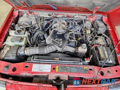 Zdjęcie 11 z 12 samochodu: 2003 FORD RANGER SUPER CAB VIN:1FTYR15E23PB38606 - miniatura