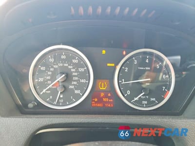 Zdjęcie 9 z 12 samochodu: 2014 BMW X6 XDRIVE35I VIN:5UXFG2C59E0H09723 - miniatura