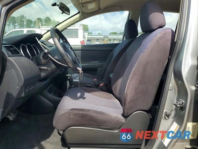 Zdjęcie 7 z 12 samochodu: 2014 NISSAN VERSA VIN:3N1BC1CP2BL513662 - miniatura