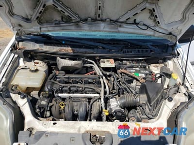 Zdjęcie 12 z 13 samochodu: 2011 FORD TRANSIT CONNECT XLT DELIVERY VAN VIN:NM0LS7BN7BT050353 - miniatura