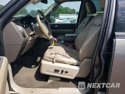 Zdjęcie 13 z 26 samochodu: 2010 FORD EXPEDITION XLT VIN:1FMJU1F55AEA53763 - miniatura