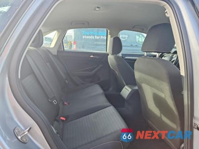 Zdjęcie 10 z 11 samochodu: 2024 VOLKSWAGEN JETTA S VIN:3VW5M7BU8RM040305 - miniatura