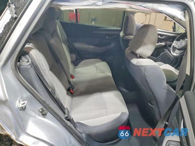 Zdjęcie 11 z 14 samochodu: 2022 SUBARU OUTBACK PREMIUM VIN:4S4BTAFC4N3132400 - miniatura