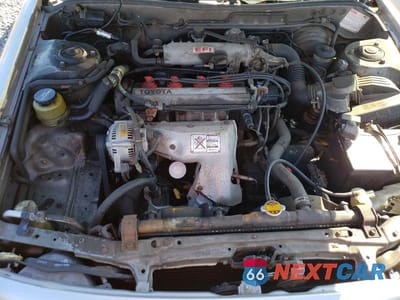 Zdjęcie 11 z 11 samochodu: 1990 TOYOTA CAMRY BASE VIN:4T1SV24E7LU111567 - miniatura