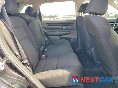 Zdjęcie 11 z 13 samochodu: 2025 HONDA CR-V LX VIN:2HKRS3H21SH331877 - miniatura