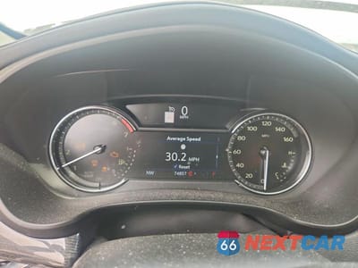 Zdjęcie 9 z 12 samochodu: 2019 CADILLAC XT4 PREMIUM LUXURY VIN:1GYFZCR44KF211736 - miniatura