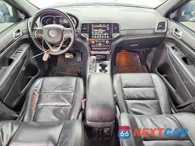 Zdjęcie 8 z 14 samochodu: 2021 JEEP GRAND CHEROKEE LIMITED VIN:1C4RJFBG5MC513234 - miniatura