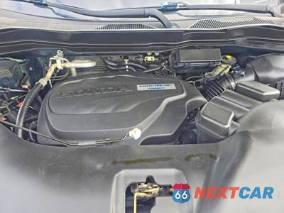 Zdjęcie 7 z 12 samochodu: 2016 HONDA PILOT TOURING VIN:5FNYF5H96GB009783 - miniatura
