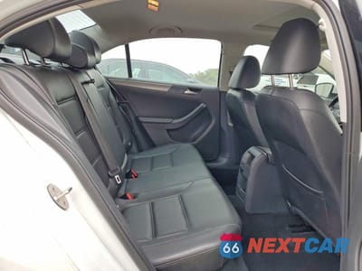 Zdjęcie 10 z 12 samochodu: 2015 VOLKSWAGEN JETTA TDI VIN:3VWLA7AJ0FM340424 - miniatura