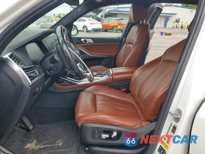 Zdjęcie 7 z 13 samochodu: 2019 BMW X7 XDRIVE40I VIN:5UXCW2C5XKL081572 - miniatura
