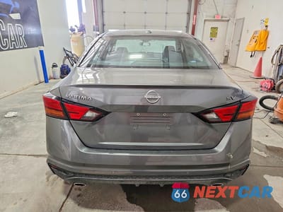 Zdjęcie 6 z 11 samochodu: 2024 NISSAN ALTIMA SV VIN:1N4BL4DV4RN430021 - miniatura