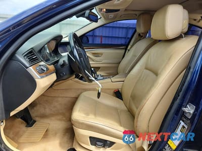 Zdjęcie 7 z 12 samochodu: 2011 BMW 535 XI VIN:WBAFU7C59BC870777 - miniatura