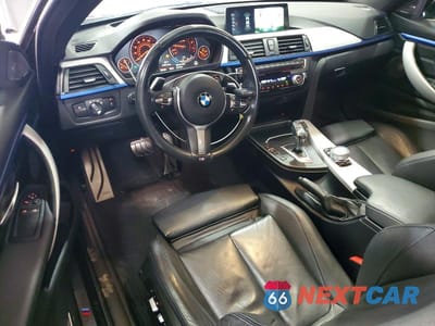 Zdjęcie 8 z 12 samochodu: 2017 BMW 440I VIN:WBA4P1C50HK522148 - miniatura