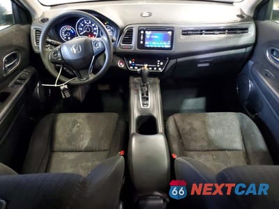 Zdjęcie 8 z 13 samochodu: 2017 HONDA HR-V EX VIN:3CZRU6H58HM725315 - miniatura