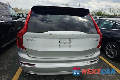 Zdjęcie 14 z 14 samochodu: 2019 VOLVO XC90 T6 INSCRIPTION VIN:YV4A22PL6K1477567 - miniatura