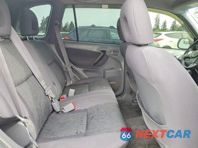 Zdjęcie 11 z 13 samochodu: 2002 TOYOTA RAV4 BASE VIN:JTEHH20V226045410 - miniatura