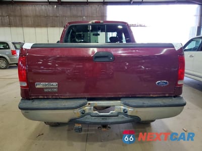 Zdjęcie 6 z 11 samochodu: 2006 FORD F350 SRW SUPER DUTY VIN:1FTWX31P86EB68659 - miniatura