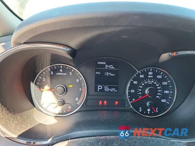 Zdjęcie 9 z 12 samochodu: 2015 KIA FORTE LX VIN:KNAFX4A65F5354525 - miniatura