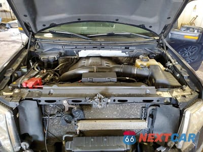 Zdjęcie 11 z 12 samochodu: 2013 FORD F150 SUPERCREW VIN:1FTFW1ET4DFA03861 - miniatura