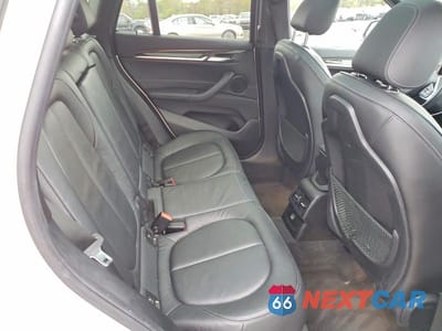 Zdjęcie 11 z 13 samochodu: 2018 BMW X1 XDRIVE28I VIN:WBXHT3C36J5K28786 - miniatura