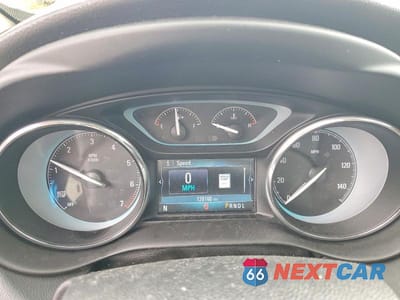 Zdjęcie 9 z 12 samochodu: 2017 BUICK ENVISION ESSENCE VIN:LRBFXDSA8HD069623 - miniatura