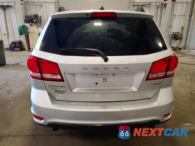 Zdjęcie 6 z 13 samochodu: 2012 DODGE JOURNEY CREW VIN:3C4PDDDG5CT152090 - miniatura