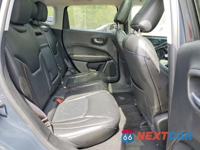 Zdjęcie 11 z 13 samochodu: 2018 JEEP COMPASS LIMITED VIN:3C4NJDCB5JT457107 - miniatura