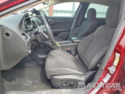 Zdjęcie 12 z 23 samochodu: 2016 CHRYSLER 200 LIMITED VIN:1C3CCCAB6GN113507 - miniatura
