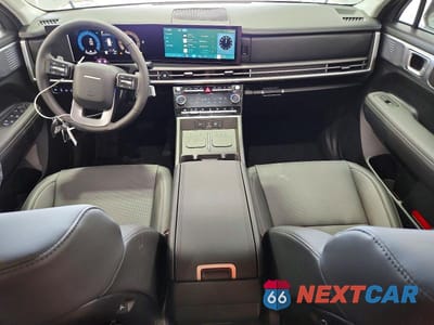 Zdjęcie 8 z 13 samochodu: 2026 HYUNDAI SANTA FE SEL VIN:5NMP2DGL3TH210404 - miniatura
