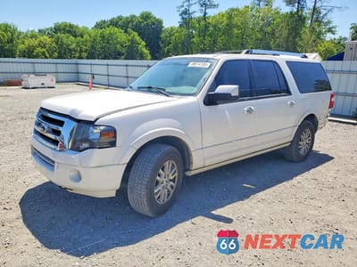 2013 FORD EXPEDITION 1FMJK2A5XDEF68944 - główne zdjęcie licytacji z USA - miniatura