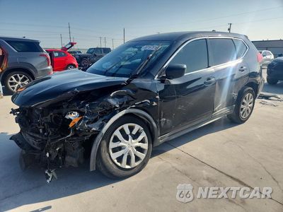 2018 NISSAN ROGUE S KNMAT2MT5JP618757 - główne zdjęcie licytacji z USA - miniatura