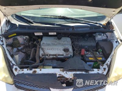 Zdjęcie 12 z 13 samochodu: 2004 TOYOTA SIENNA CE 7 PASSENGER VIN:5TDZA23C44S193570 - miniatura
