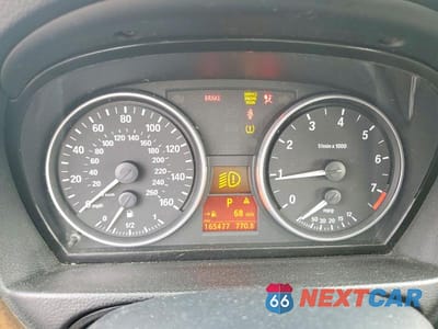 Zdjęcie 9 z 13 samochodu: 2007 BMW 328 XI VIN:WBAVC93567KX60292 - miniatura