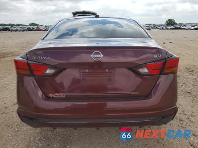 Zdjęcie 6 z 13 samochodu: 2023 NISSAN ALTIMA SV VIN:1N4BL4DV9PN315119 - miniatura
