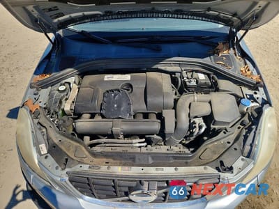 Zdjęcie 12 z 13 samochodu: 2013 VOLVO XC60 3.2 VIN:YV4952DL6D2412634 - miniatura