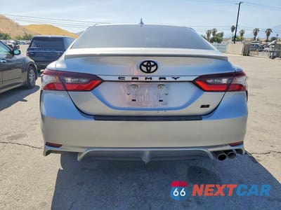 Zdjęcie 6 z 11 samochodu: 2023 TOYOTA CAMRY SE VIN:4T1T11AK1PU802877 - miniatura
