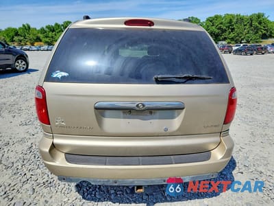 Zdjęcie 6 z 13 samochodu: 2005 CHRYSLER TOWN & COUNTRY LIMITED VIN:2C8GP64L45R286206 - miniatura