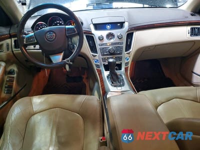 Zdjęcie 8 z 12 samochodu: 2008 CADILLAC CTS VIN:1G6DM577280119317 - miniatura