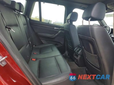 Zdjęcie 11 z 13 samochodu: 2014 BMW X3 XDRIVE35I VIN:5UXWX7C5XEL983540 - miniatura