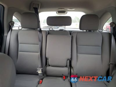 Zdjęcie 10 z 14 samochodu: 2010 HONDA CR-V LX VIN:5J6RE4H35AL082946 - miniatura