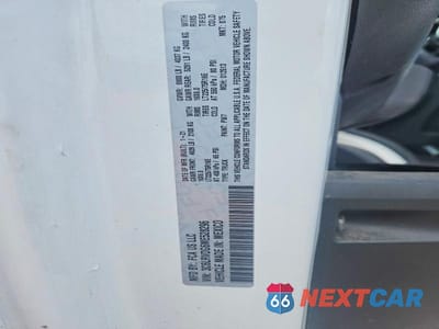 Zdjęcie 13 z 13 samochodu: 2021 RAM PROMASTER - DELIVERY VAN VIN:3C6LRVDG6ME528296 - miniatura